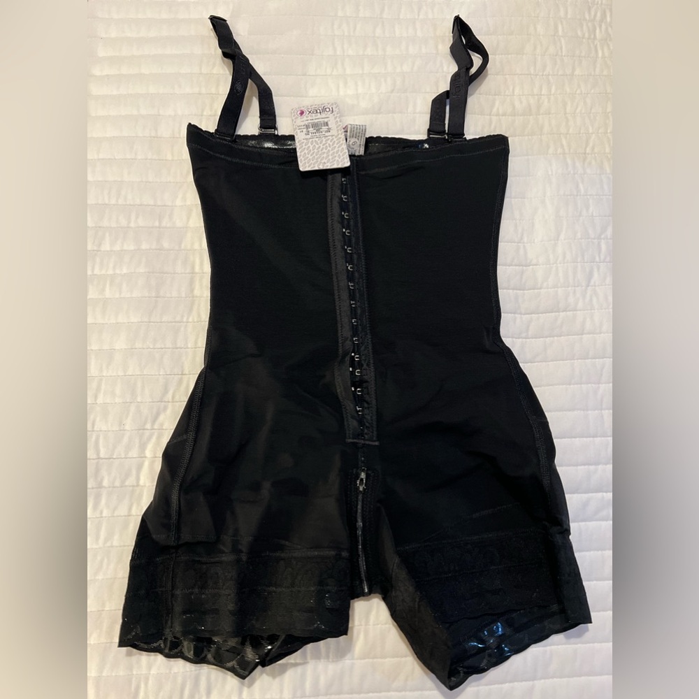Nwt Colombian Shapeware  Faja Moldeadora Colombiana